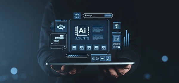The Rise of Agentic AI: How Autonomous Agents Are Transforming Enterprise Operations in 2025