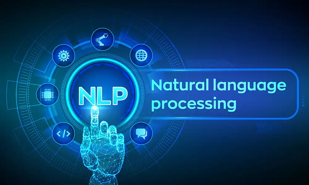 NLP and Chatbot Development